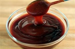 50ml barbecue sauce nutritional information