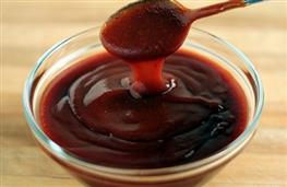 Barbecue sauce nutritional information