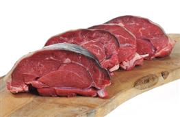Beef shin nutritional information