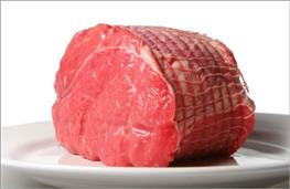 450g beef topside or silverside, finely sliced nutritional information