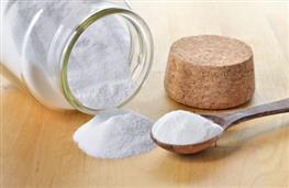 1 tsp bicarbonate of soda nutritional information