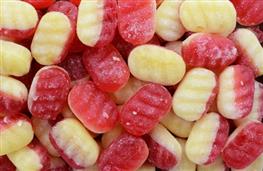 Boiled sweets nutritional information