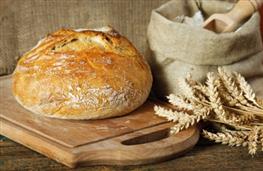 4 slices/200g white sourdough bread nutritional information