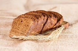 8 slices wholemeal bread nutritional information