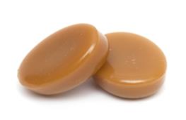 Butterscotch nutritional information
