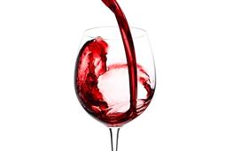 Cabernet sauvignon - wine nutritional information