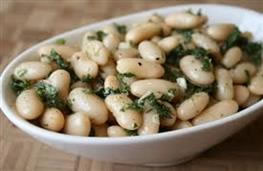 1 can cannellini beans nutritional information