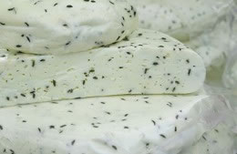 Caraway cheese nutritional information