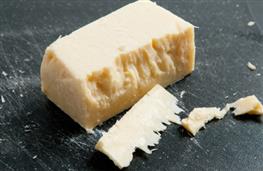 Cheddar cheese nutritional information