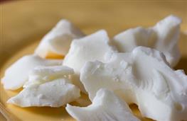 Cocoa butter nutritional information