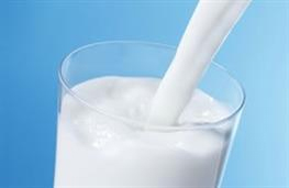 Coconut milk drink - FORTIFIED nutritional information