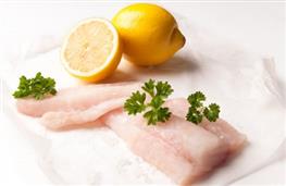 700g cod fillet nutritional information