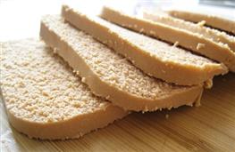 Cod roe - pressed nutritional information