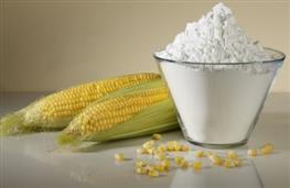 85g cornflour nutritional information