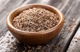 3g/½ tsp ground cumin nutritional information