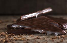 Dark chocolate cremes - After eight style nutritional information