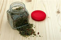 Dried mixed herbs nutritional information