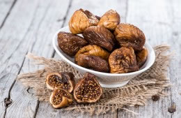 225g dried figs roughly chopped nutritional information
