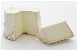 Goats cheese - semisoft nutritional information