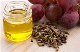 Grapeseed oil nutritional information