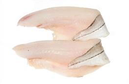 750g haddock cut into strips nutritional information