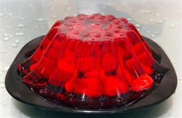 Jelly cubes nutritional information
