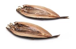 4 whole kippers nutritional information