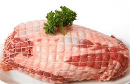 1.5kg/3¼lb boneless leg of lamb, cubed nutritional information