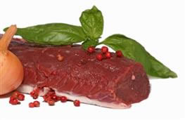 4 x 200g/7oz lamb loin steaks nutritional information