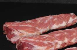 1kg/2lb 2oz neck of lamb, chopped into bite-sized pieces nutritional information