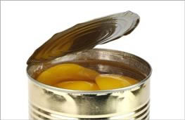 Loquats - tinned in syrup nutritional information