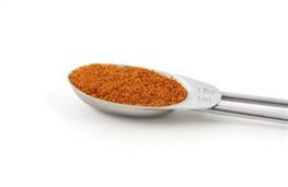 ½ tsp ground mace nutritional information