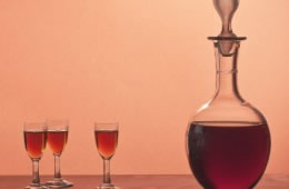 125ml/Marsala wine nutritional information