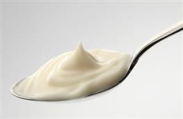 Mayonnaise - reduced fat nutritional information