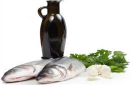 Menhaden fish oil nutritional information