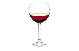 Merlot - wine nutritional information