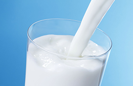150ml/¼ pint full-fat milk nutritional information