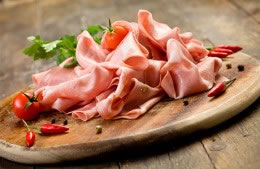 80g mortadella, chopped nutritional information