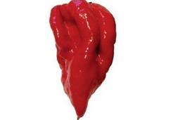 Naga Viper chilli nutritional information