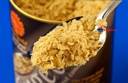 2 tsp nutritional yeast flakes nutritional information