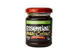Natural yeast extract nutritional information