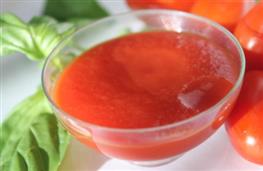 4 tablespoons passata nutritional information