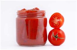 Pasta sauce - tomato based - retail nutritional information