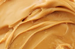 40g peanut butter nutritional information