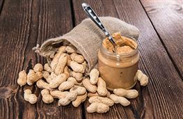 Peanut butter wholegrain nutritional information