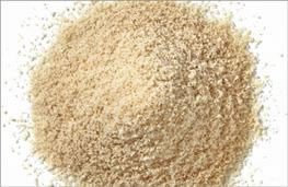 Peanut flour - low fat nutritional information