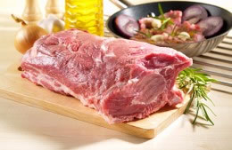 800g lean pork shoulder, minced or chopped finely nutritional information