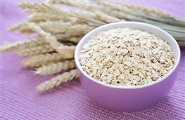 2 generous dessert spoons porridge oats nutritional information