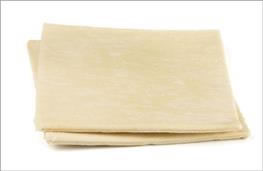 400g/14oz all-butter puff pastry, rolled to 5mm/¼in thick nutritional information