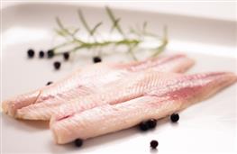 Rainbow trout fillet nutritional information